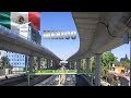 Las Construcciones Más Sorprendentes de México - Megaestructuras Viales de la Ciudad de México