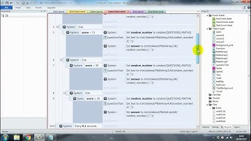Quiz Math Random Question #7 - Check Answer Construct 2 Tutorial