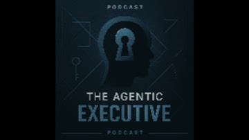 Executive Interfaces: Designing a Single Pane of Glass for Your Work