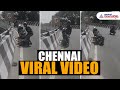 Chennai man beats wife in public arrested  tamil nadu viral