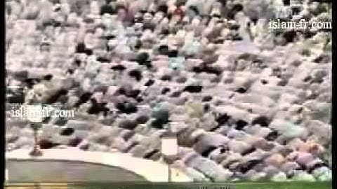 صلاة المغرب سورة الليل و الضحى للشيخ عبد الرحمن السديس