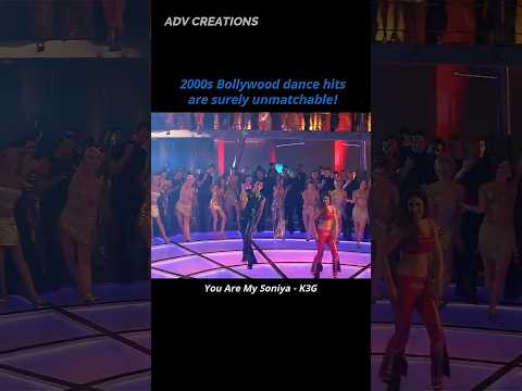 2000s Nostalgic Party Songs That You Can Dance Anytime