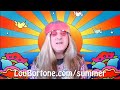 Lou Bortone's Summer of (Video) Love!