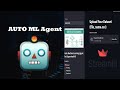 Creo una App para Automatizar la predicción de Datos