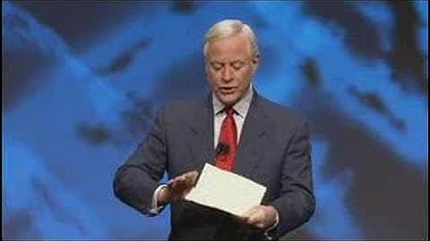 Brian Tracy: If You Could Achieve One Goal in 24 Hours