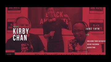 Trailer: KW Wednesday Series: Building your Database using Facebook Management with Kirby Chan