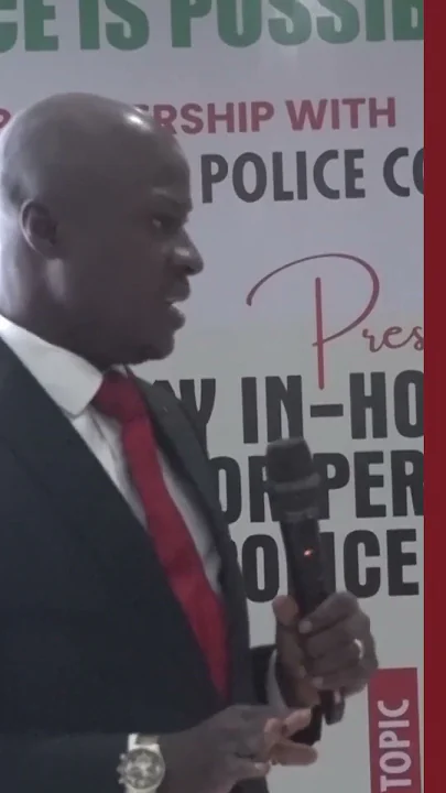 Imo Police Embrace Community-Oriented Policing for Peace & Conflict Resolution