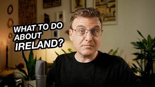 Why Ireland is a big problem for Europe s tech rules