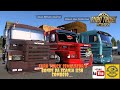 🚨BONDE DA SCANIA 113H COMBOIO #shortvideo #scaniatouring #shorts BR BRASIL #eurotrucksimulator2
