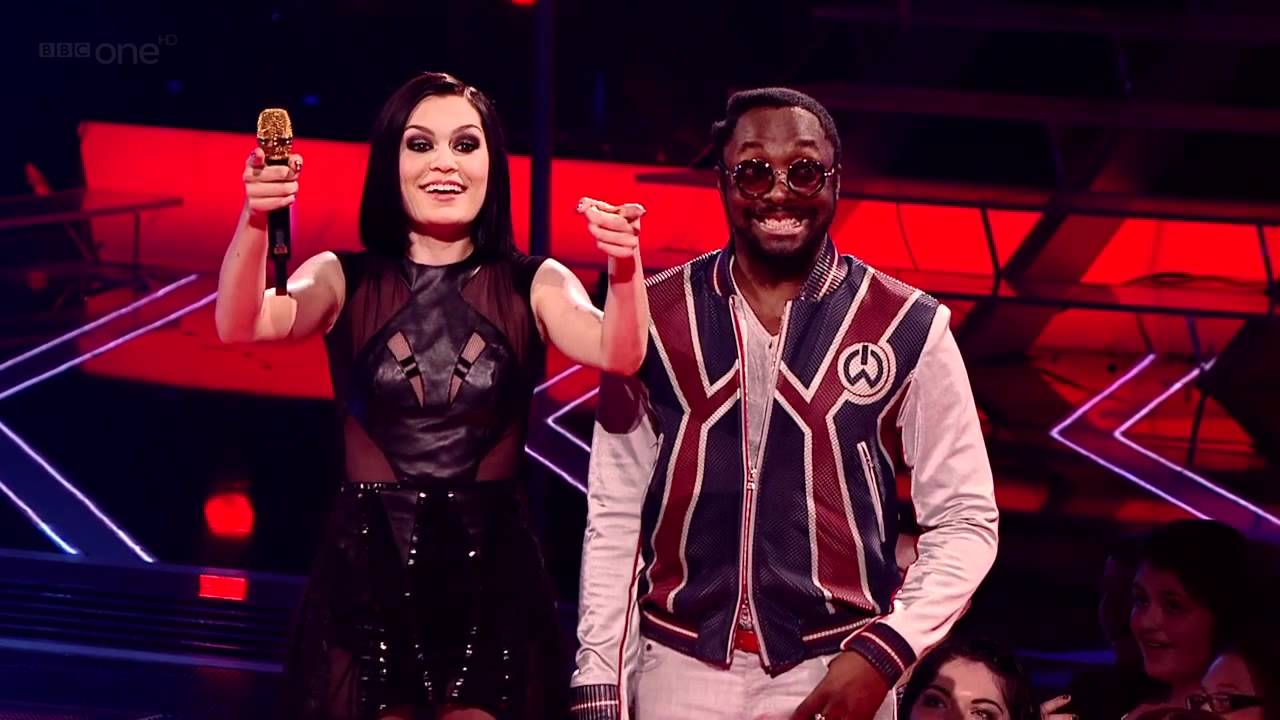 (HD) THE VOICE UK COACHES YouTube