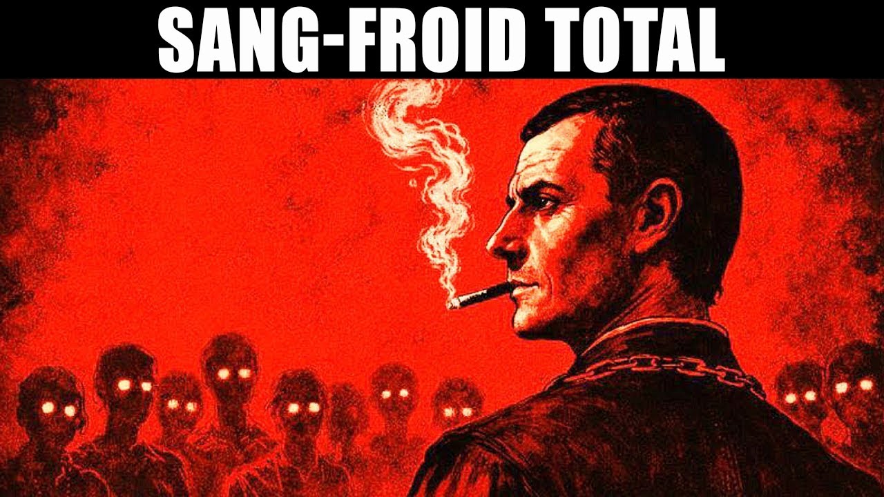 13 règles impitoyables qui vous rendent émotionnellement dangereux | Machiavel