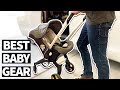 Best Baby & Toddler Gear 2020!