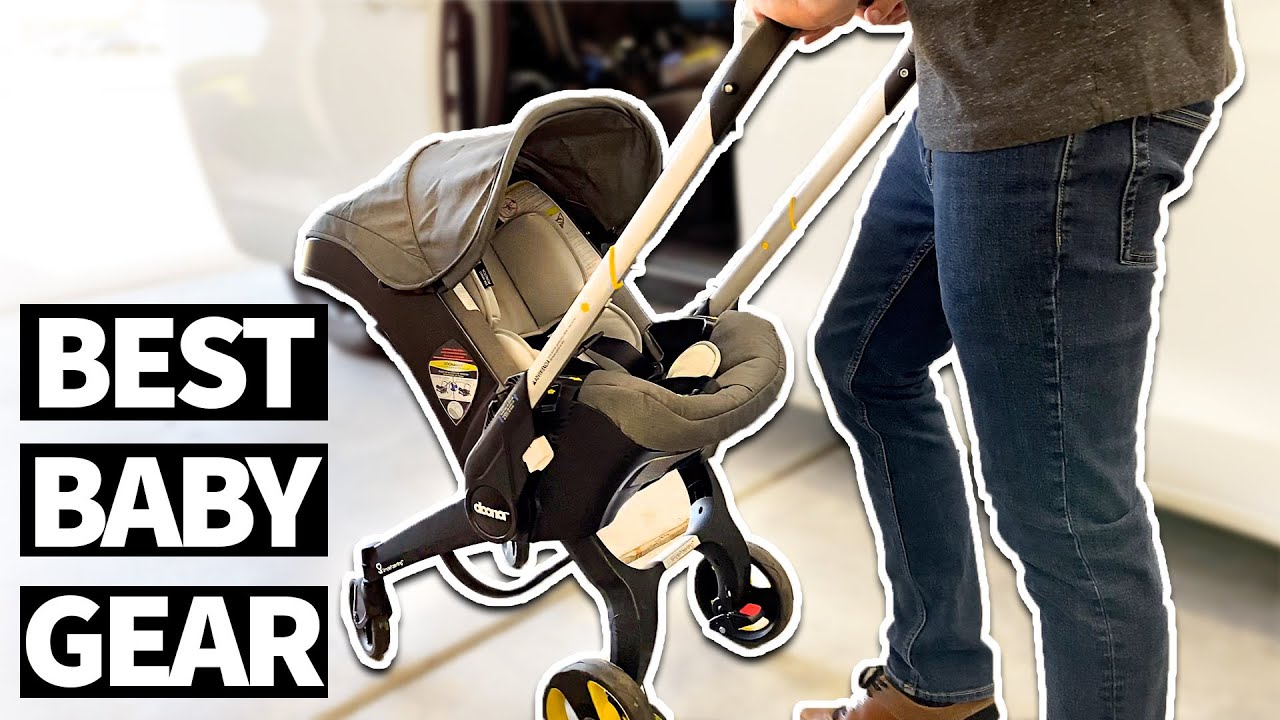 Best Baby & Toddler Gear 2020! YouTube