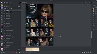 Free tiktok instagram reddit auto embed for discord,will add support for more soon if you support me