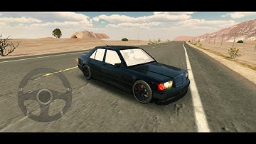 Car Parking Multiplayer - Gameplay Walkthrough Part 7 Easy Parking (Android, ios)