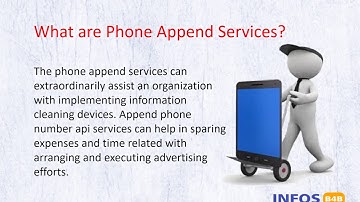Buy Best Phone Append Services | USA | UK | Singapore #phone #append #appending #services #companies