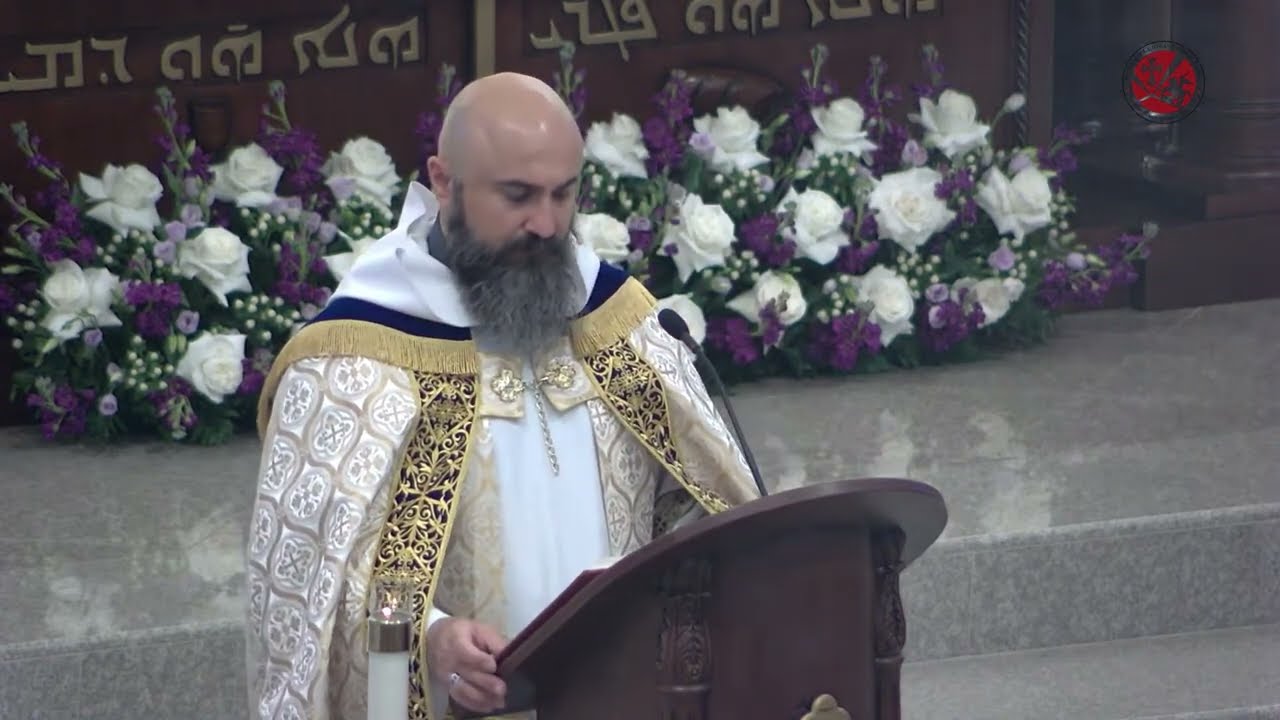 st-george-chaldean-catholic-church-youtube