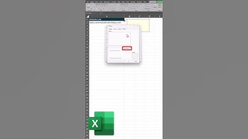 Excel Shorts - Display Image When Hovering Hover Over A Cell