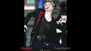 Jimin Filter Video Edit
