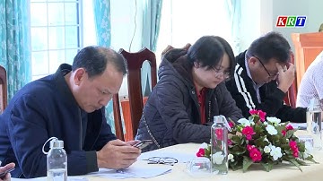 Hội nghị tổng kết ngành Công Thương năm 2022