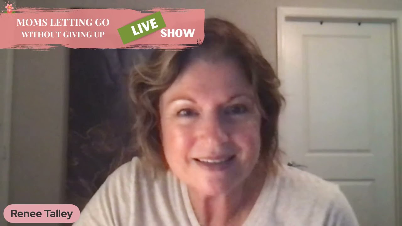 Red Sea Rules with Lucretia Renee Talley