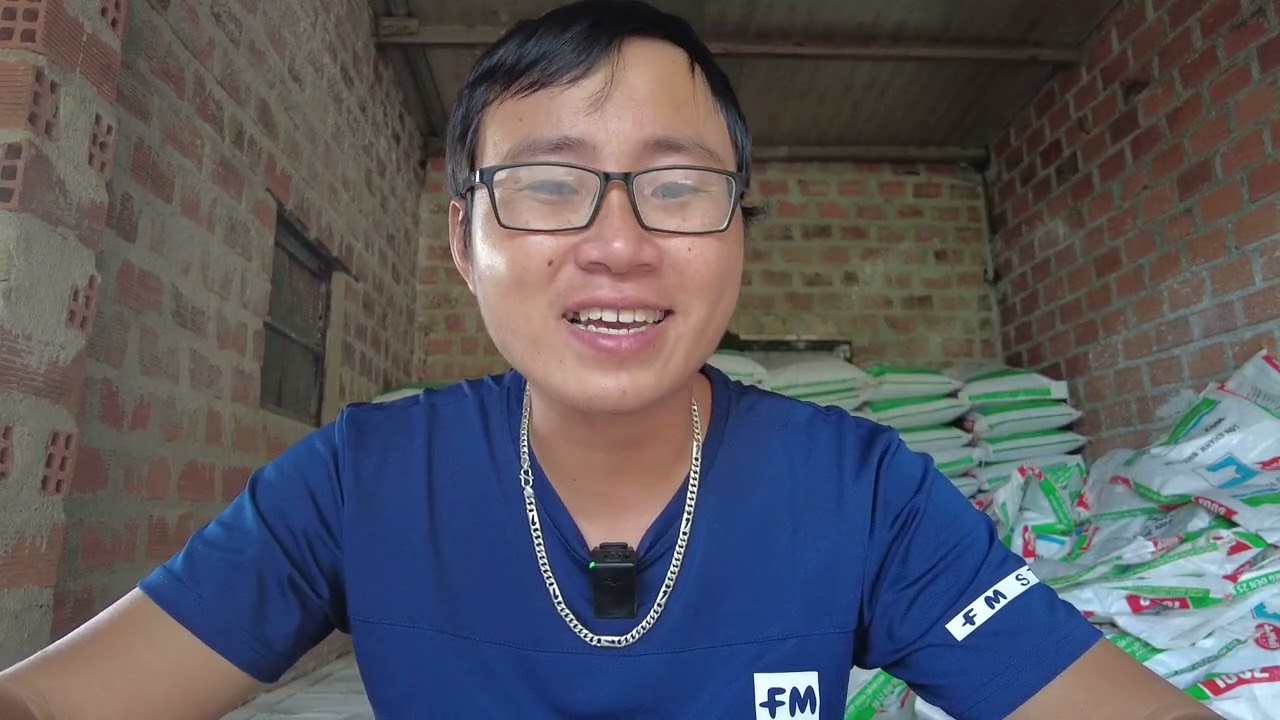 Đích Đến Cuối Cùng Của Nghề Nuôi Heo