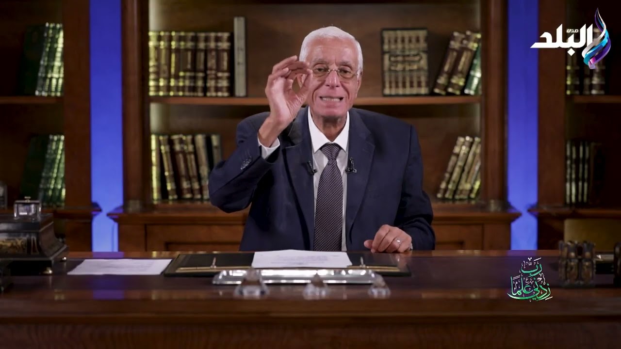 حسام موافي عرق النسا عرض لمرض آخر   ويكشف السر الحقيقي وراء الألم