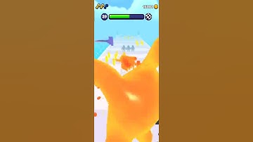 join blob clash 3D game #jointheclash