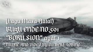 [VOCAL] BUKU ENDE NO.591 