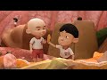 Upin & Ipin Musim 15 - Upin & Ipin Kompilasi Full Movie 20 | Upin Ipin Terbaru