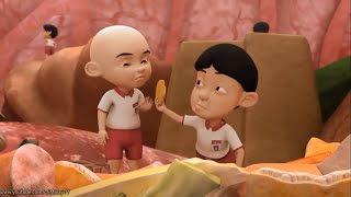 Upin & Ipin Musim 15 - Upin & Ipin Kompilasi Full Movie 20 | Upin Ipin Terbaru