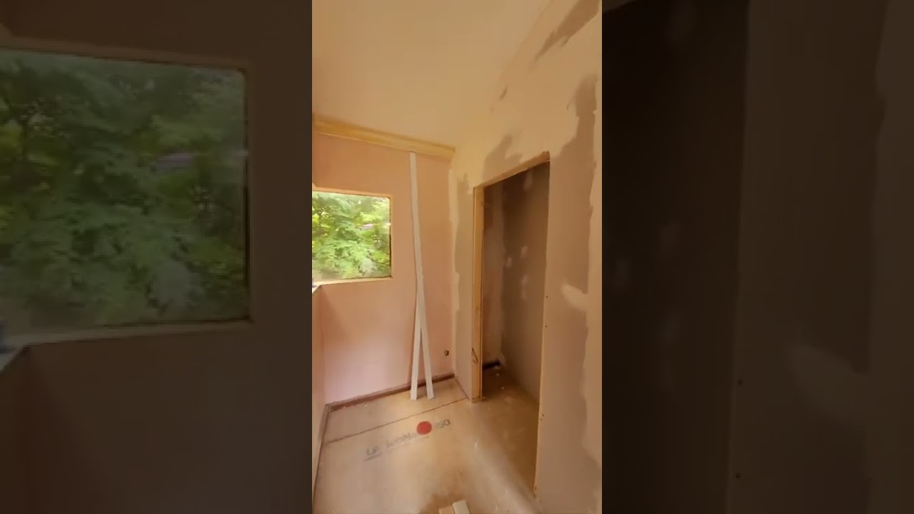 Work In Progress... Investor Renovation