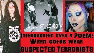 '90s Goth: The Columbine Era...