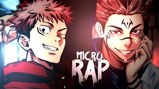 Eu Vou Te Dominar... Sukuna E Itadori Yuji Jujutsu Kaisen Micr0 Ntf 30