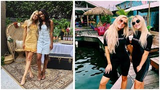 Arie Luyendyk & Lauren Burnham Embrace Hawaiian Adventures Days Ahead Of Arie Luyendyk & Lauren Burnham Embrace Hawaiian Adventures Days Ahead Of