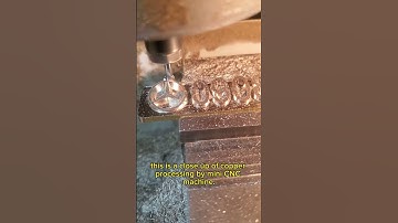 Is it what you want?#cncmachine #cncmachining #cnc #diy #cncmachinist #creativity #machine #fyp
