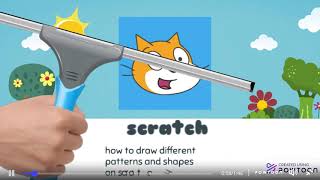 Tessellation in scratch