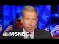 Watch The 11th Hour With Brian Williams Highlights: July 19th | MSNBC
