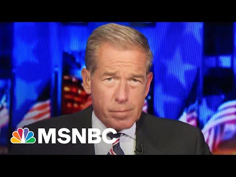 Watch The 11th Hour With Brian Williams Highlights: July 19th | MSNBC