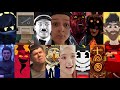 Defeats of My Favorite YouTube/Internet Villains Part 8