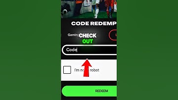 HOW TO GET NEW REDEEM CODES KODE HARI INI TERBARU CODIGOS IN EA FC FIFA MOBILE 25 #shorts #fcmobile