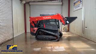 2023 KUBOTA SVL75-3 For Sale