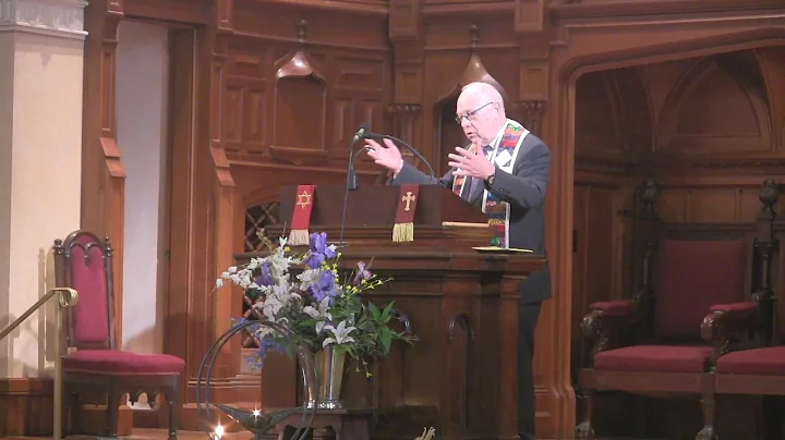 Repackaging Life: Maybe or Maybe Not - Rev. Willia...