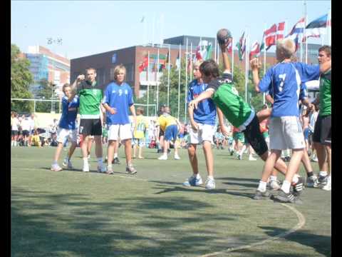 Partille Cup 2009 - Kusy Krakw