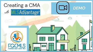 MLS Advantage CMA