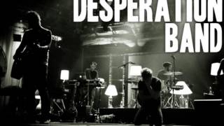 Watch Desperation Band Burning Tree video