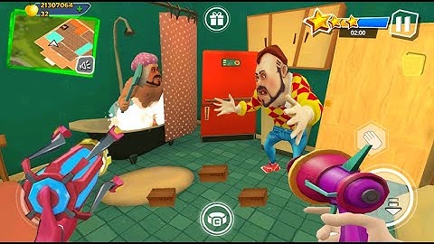 Dark Riddle 2 New Year