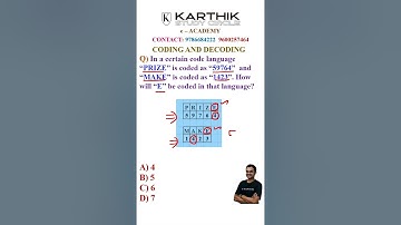 coding and decoding in tamil #ssccgl2024 #rrbntpc2024 #tnpscgroup2 #codinganddecoding #tnusrb2024