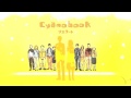 リスタート cyanobook