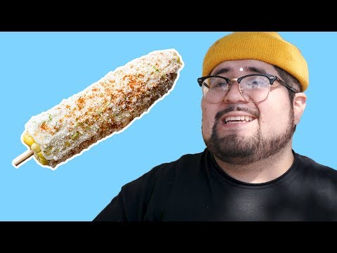 Video: Det Er På Tide å Legge Til Elotes Og Esquites I Grillrepertoaret Ditt